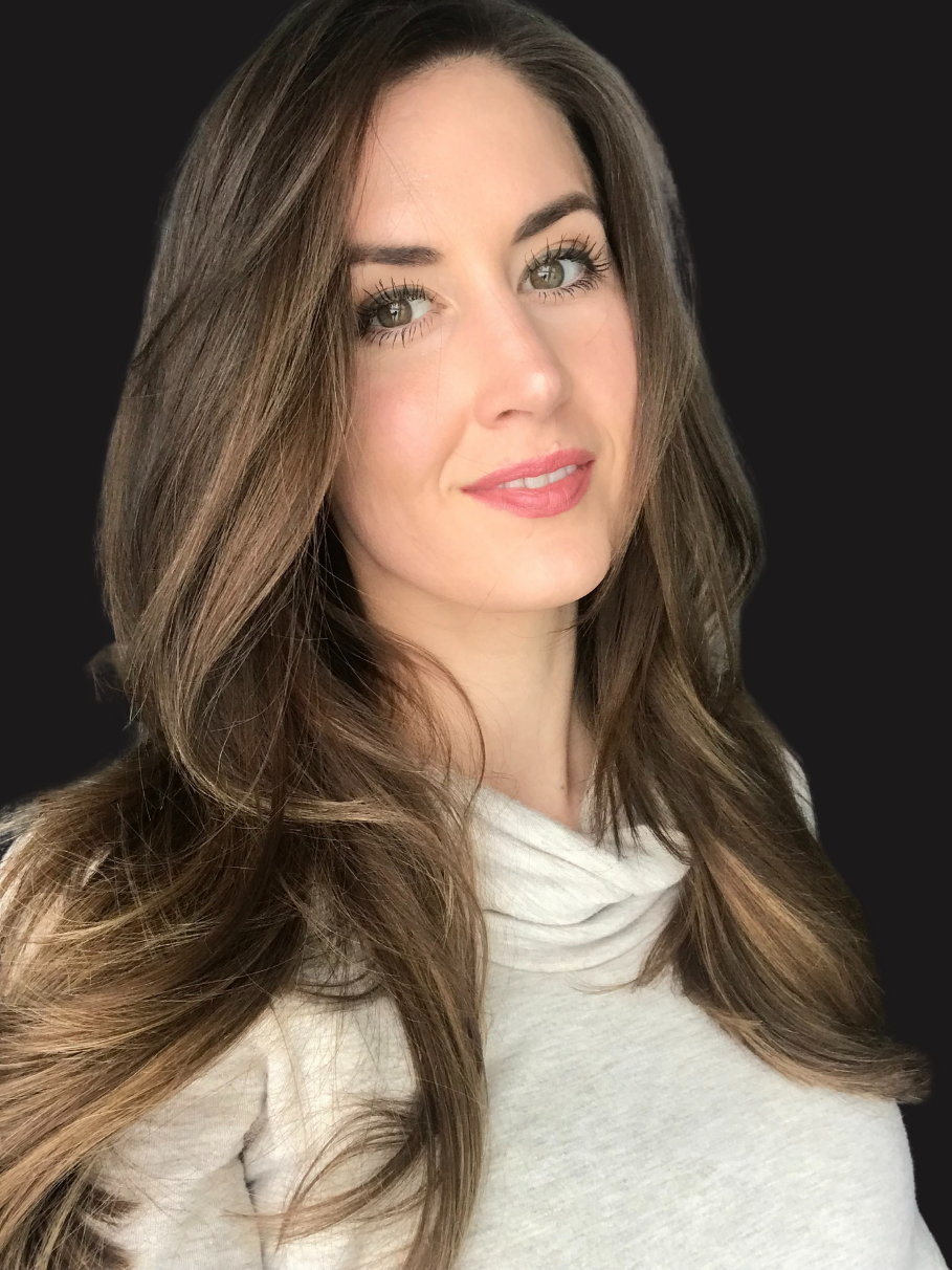 Anita Dombovari, Certified YNAB Coach helping clients optimize their budget