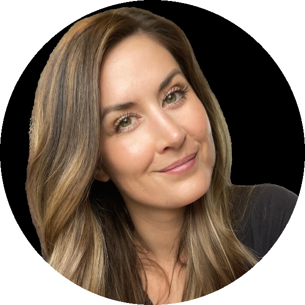 Anita Dombovari YouTube channel profile picture